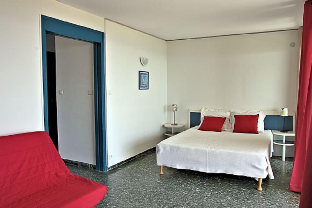 Hotel La Parata Ajaccio  Ngoại thất bức ảnh