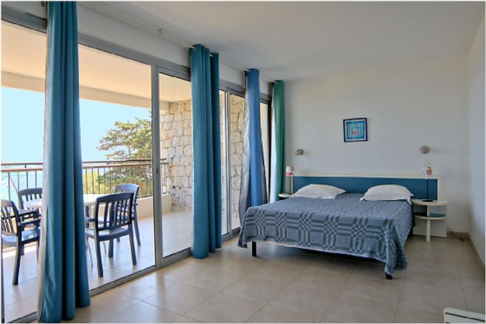 Hotel La Parata Ajaccio  Ngoại thất bức ảnh
