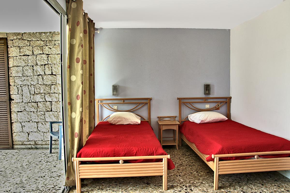 Hotel La Parata Ajaccio  Ngoại thất bức ảnh
