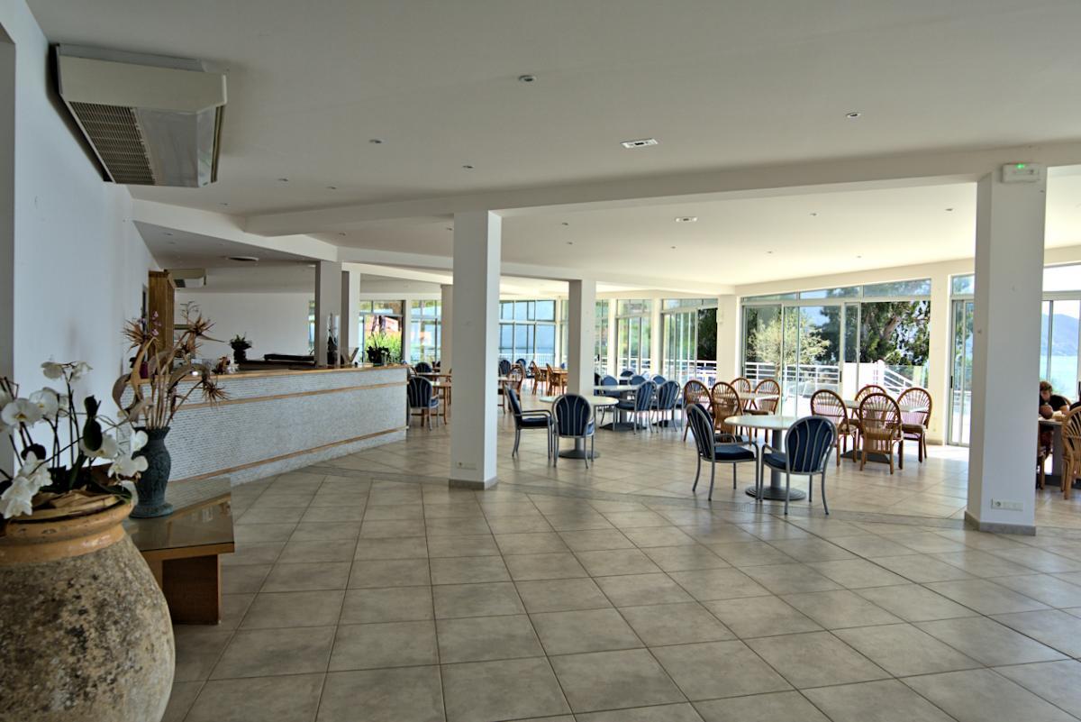 Hotel La Parata Ajaccio  Ngoại thất bức ảnh