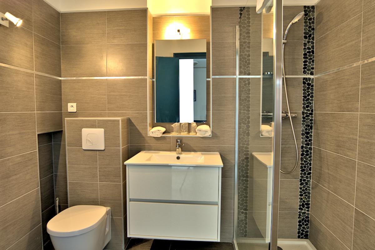 Hotel La Parata Ajaccio  Ngoại thất bức ảnh