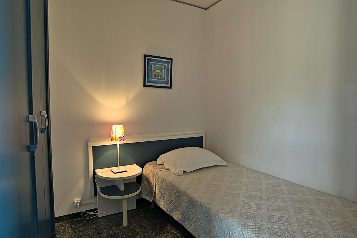 Hotel La Parata Ajaccio  Ngoại thất bức ảnh